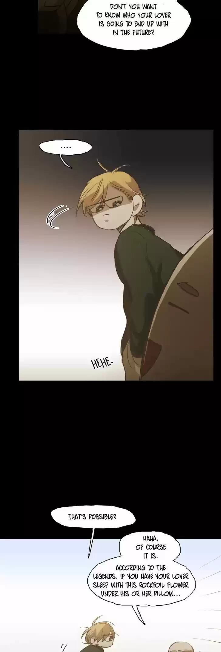 Never Understand ch.84