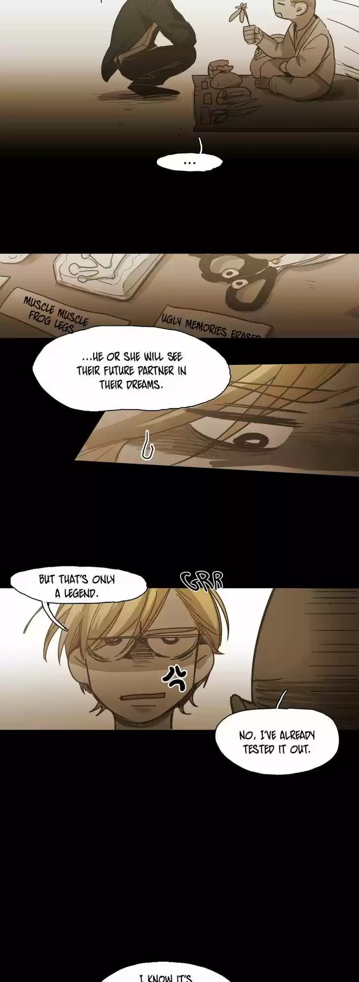 Never Understand ch.84