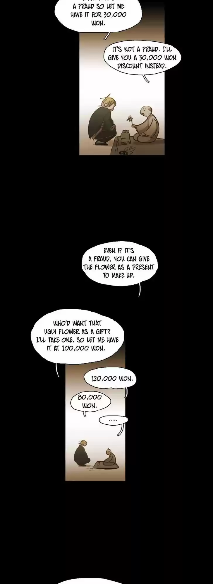 Never Understand ch.84