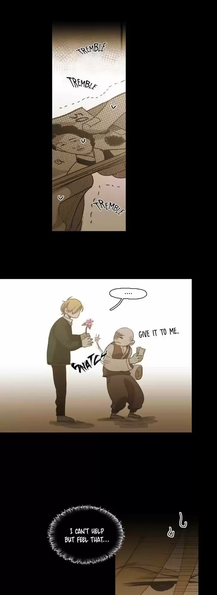 Never Understand ch.84