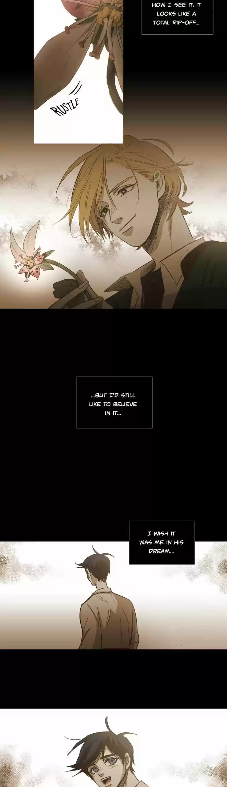 Never Understand ch.84