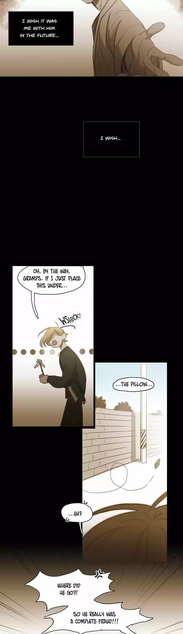 Never Understand ch.84