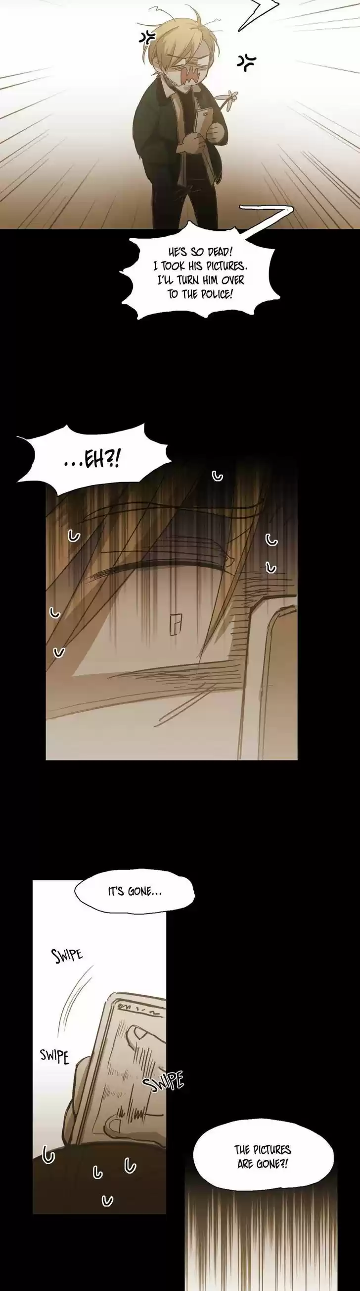 Never Understand ch.84