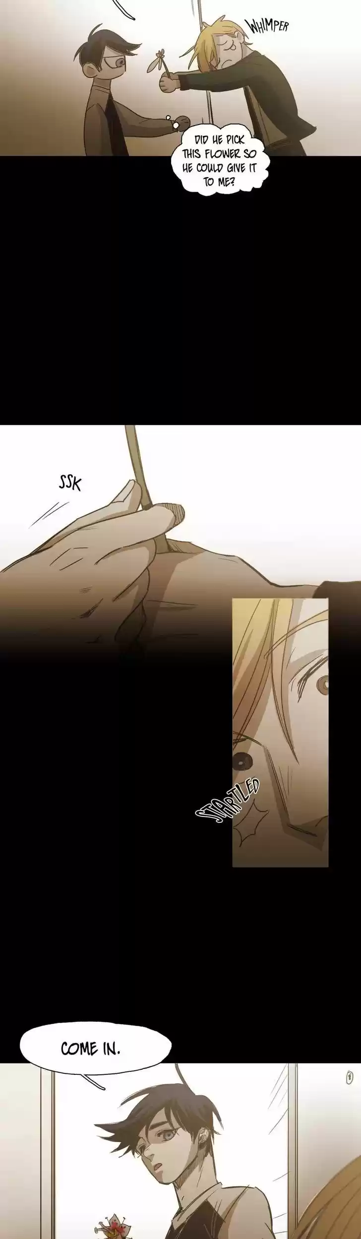 Never Understand ch.84