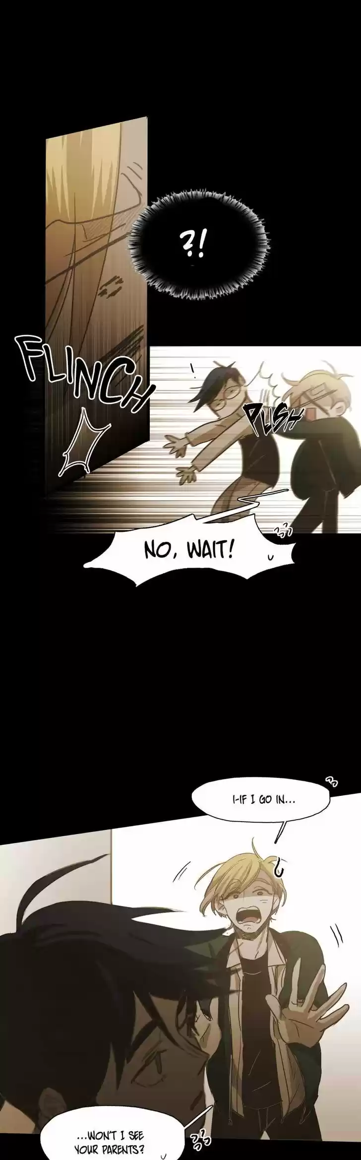 Never Understand ch.84