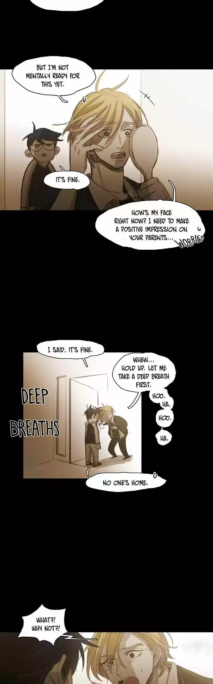 Never Understand ch.84