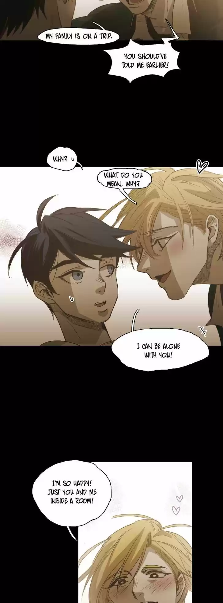 Never Understand ch.84