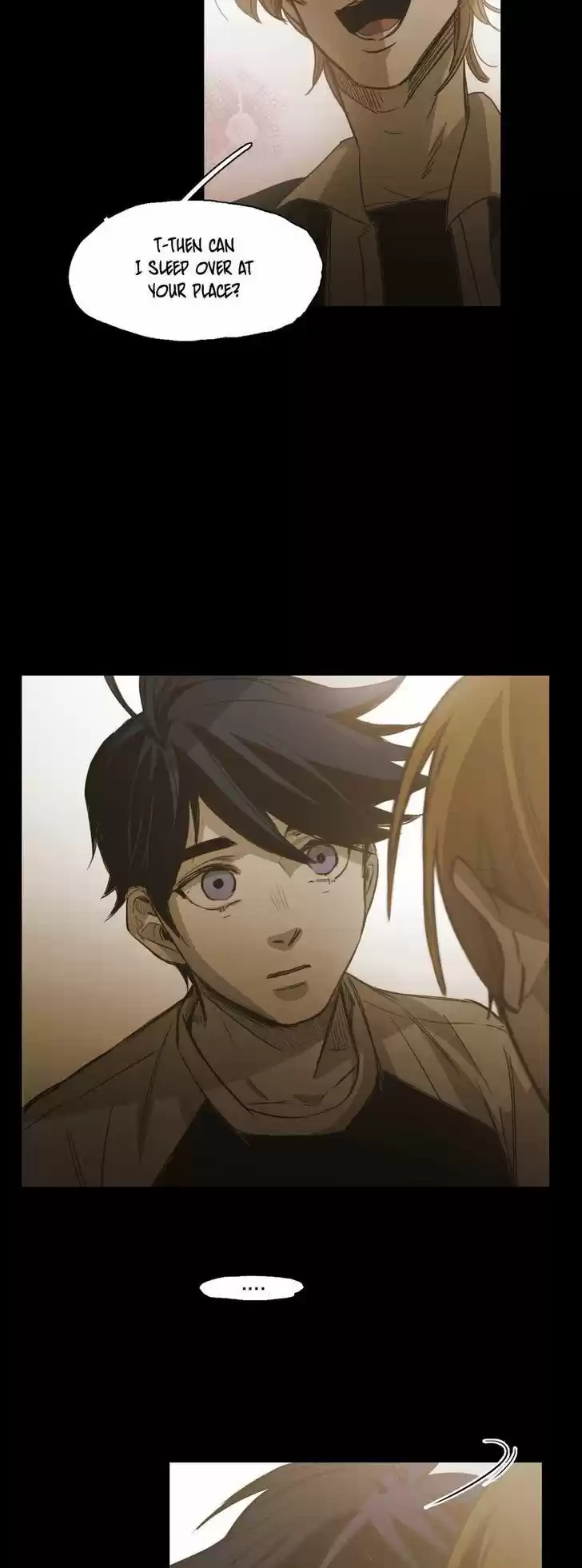 Never Understand ch.84