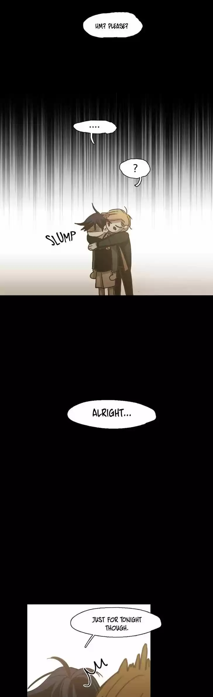 Never Understand ch.85