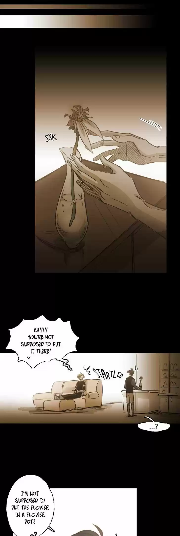 Never Understand ch.85