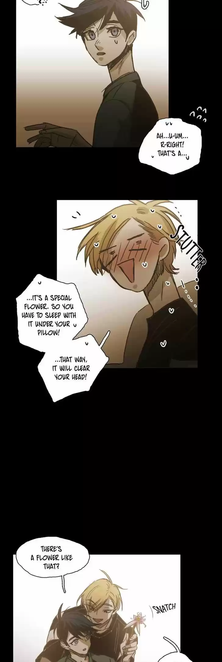 Never Understand ch.85