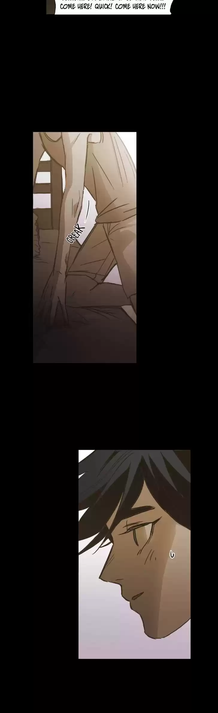 Never Understand ch.85