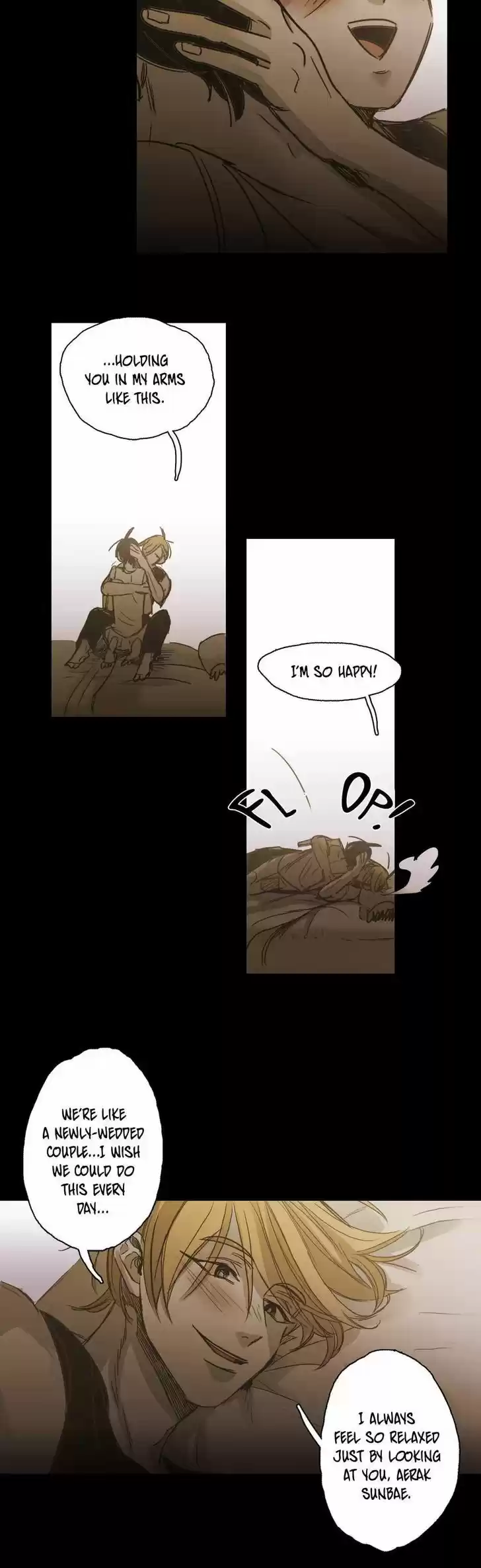 Never Understand ch.85