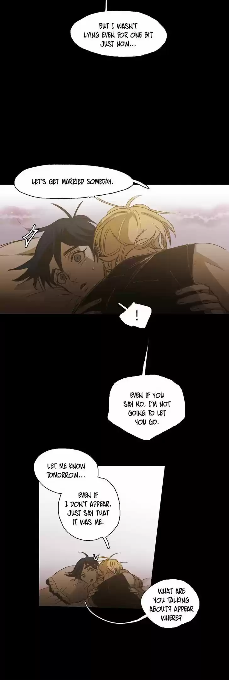 Never Understand ch.85