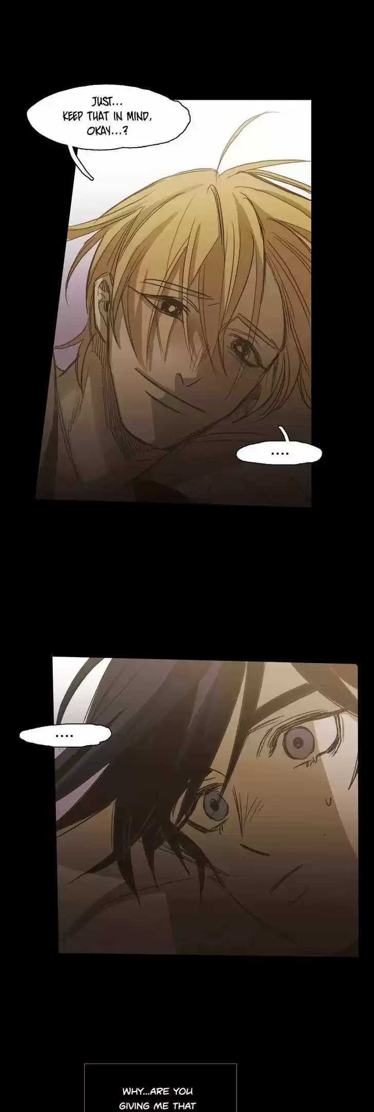 Never Understand ch.85