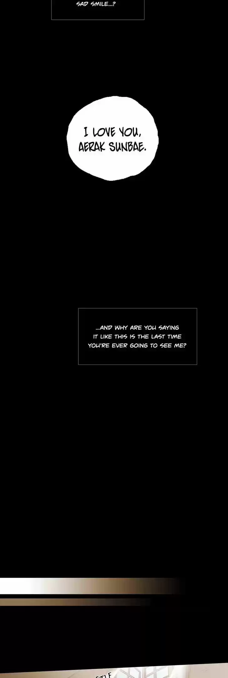 Never Understand ch.85