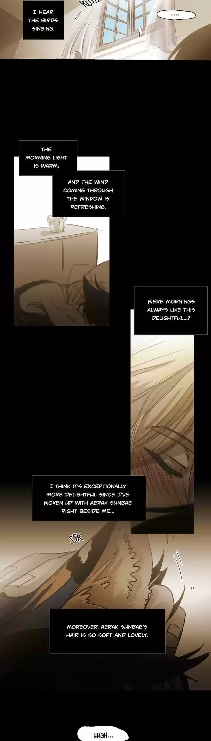 Never Understand ch.85