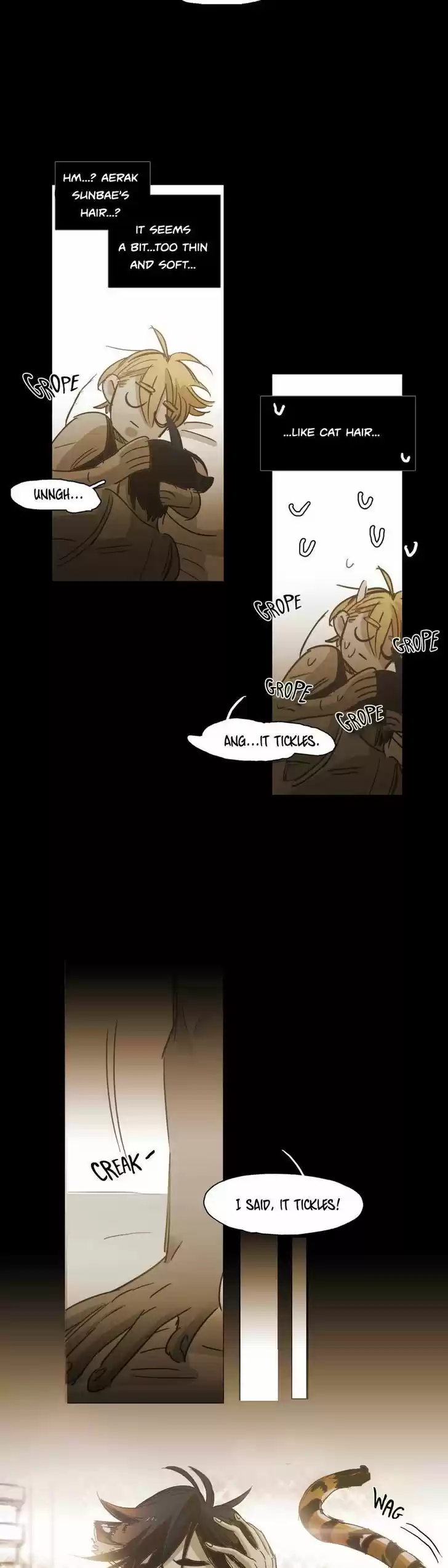 Never Understand ch.85