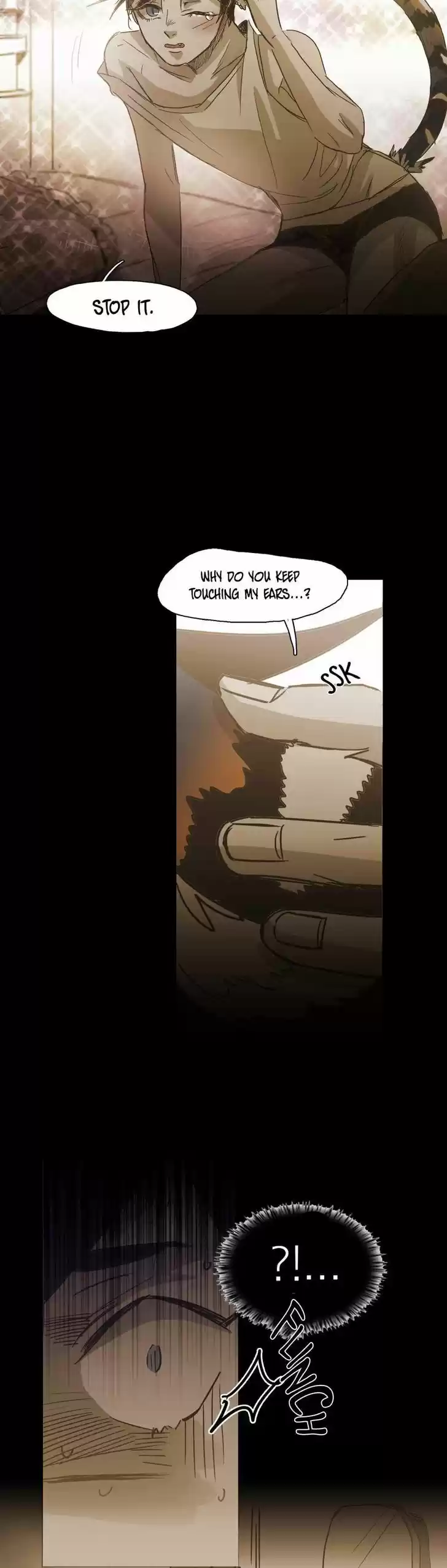 Never Understand ch.85