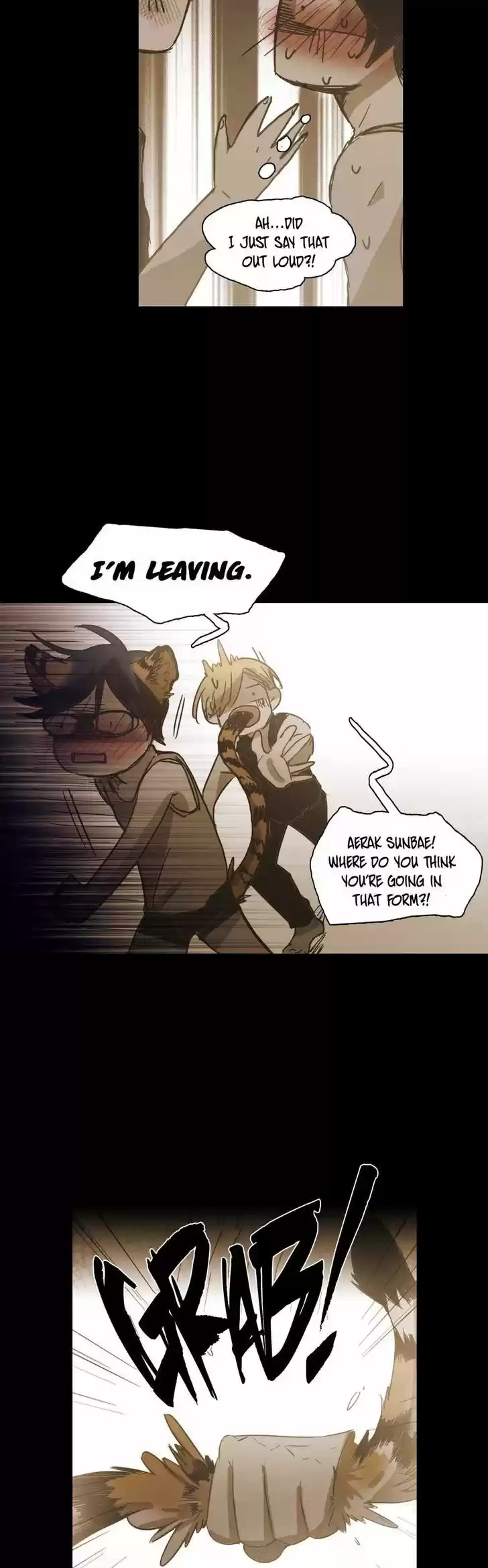 Never Understand ch.85