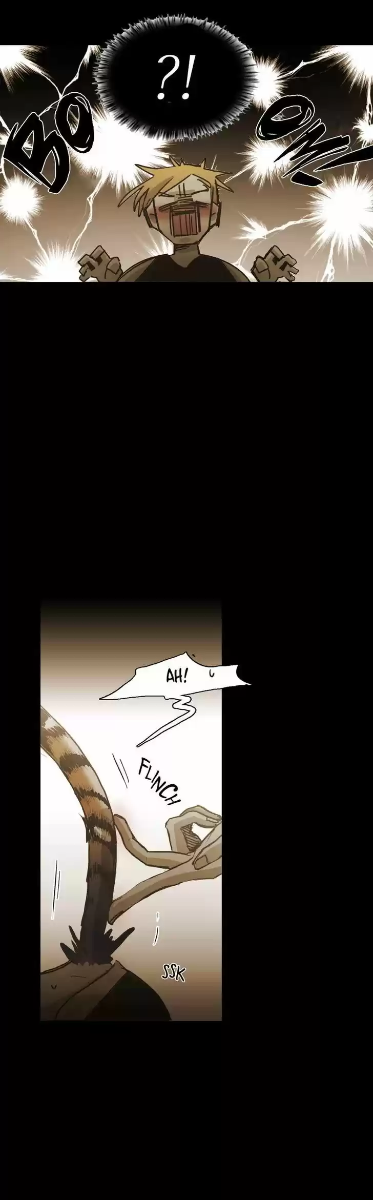 Never Understand ch.85