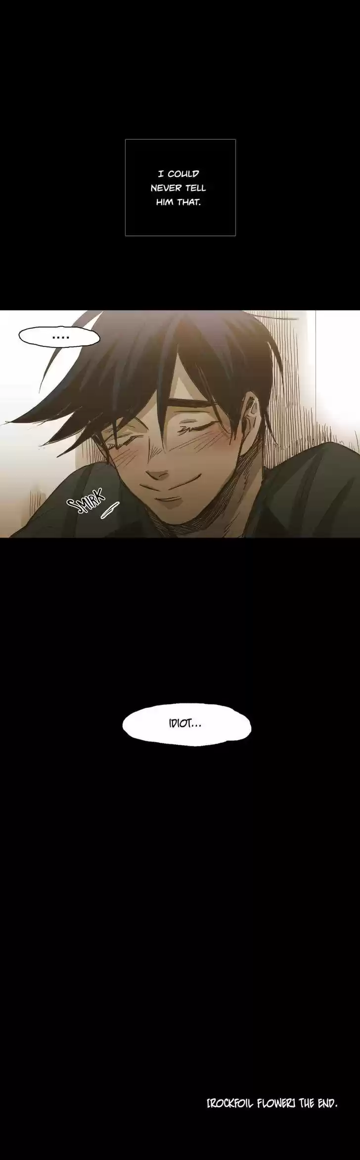 Never Understand ch.85