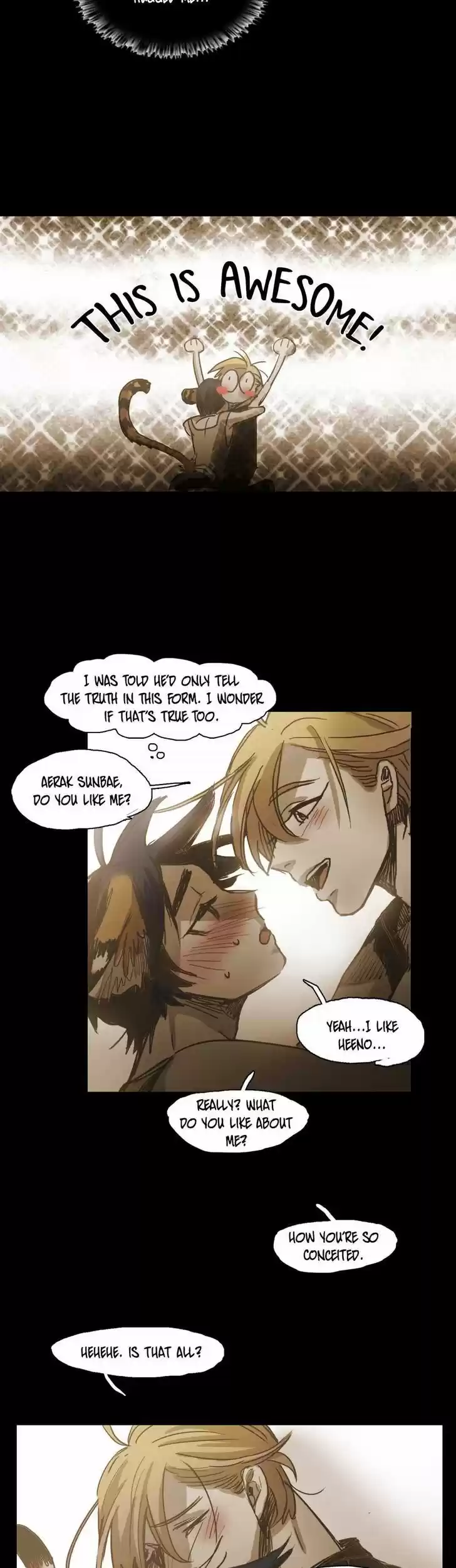 Never Understand ch.85