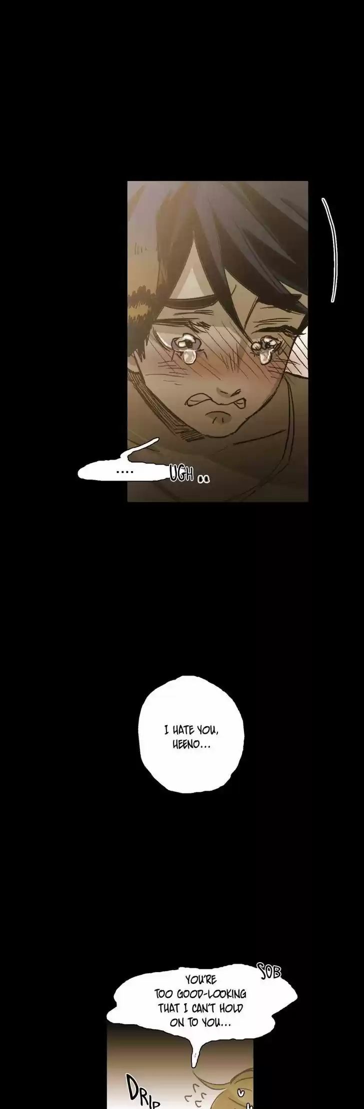 Never Understand ch.85