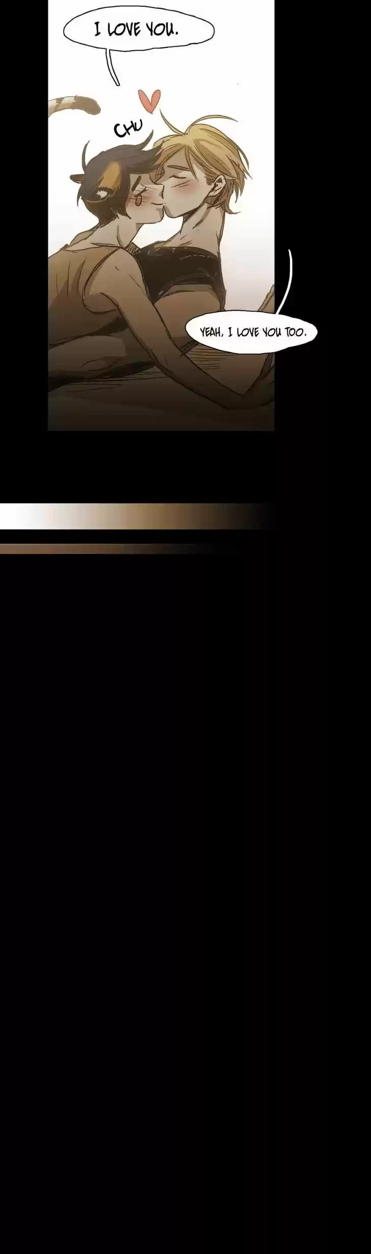 Never Understand ch.85