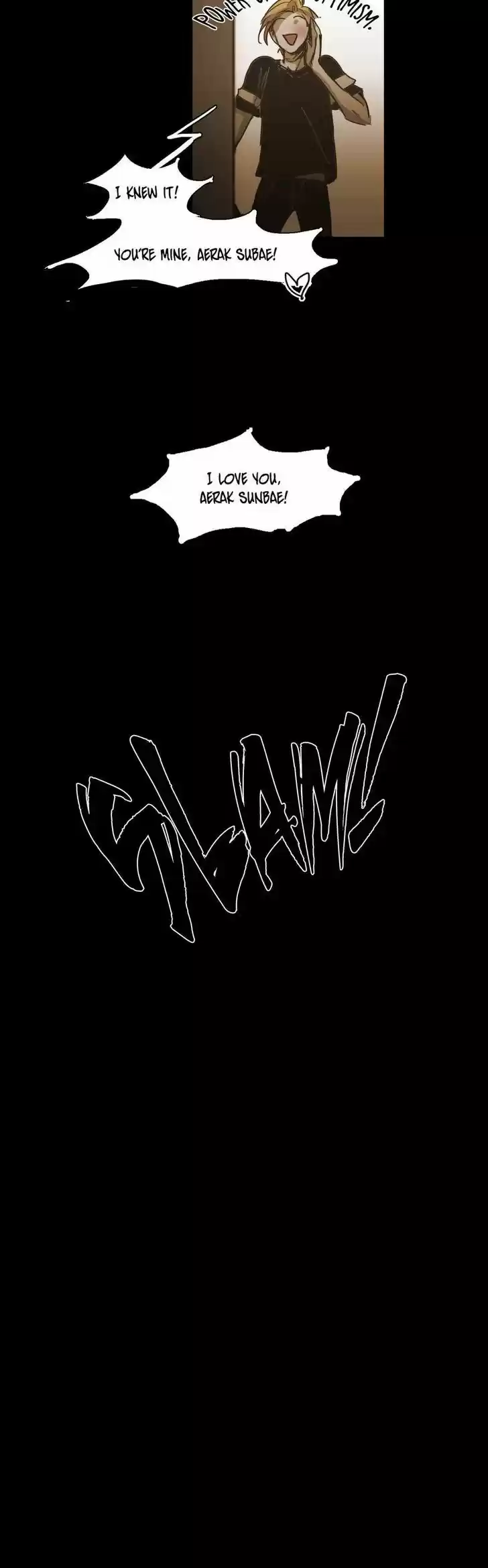 Never Understand ch.85