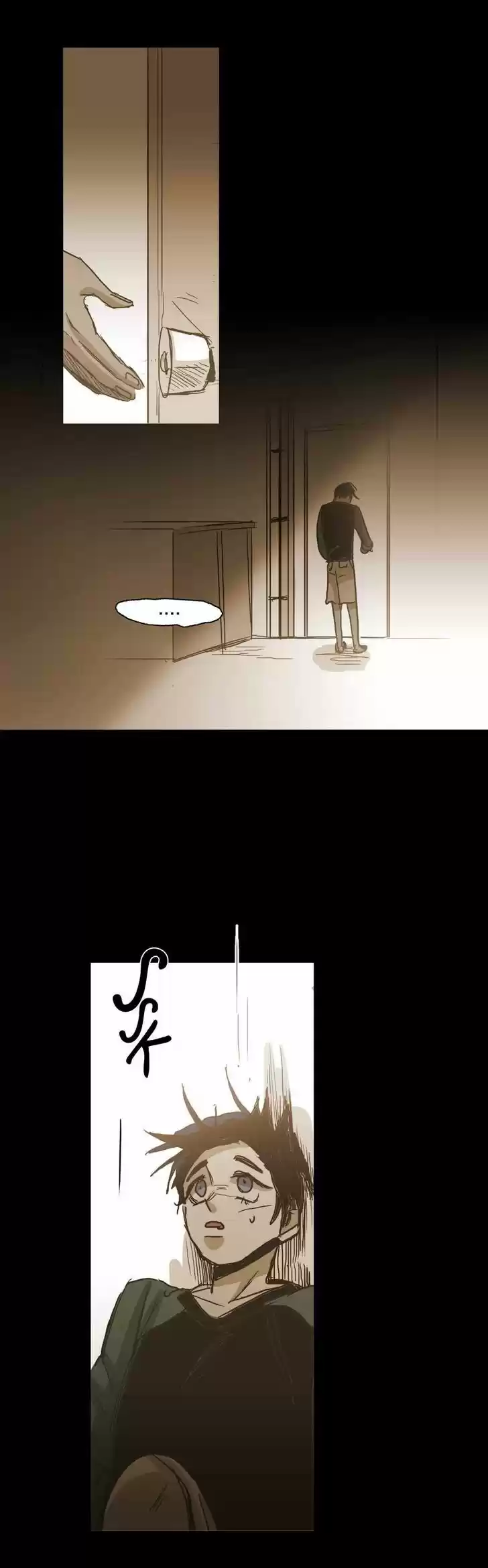 Never Understand ch.85