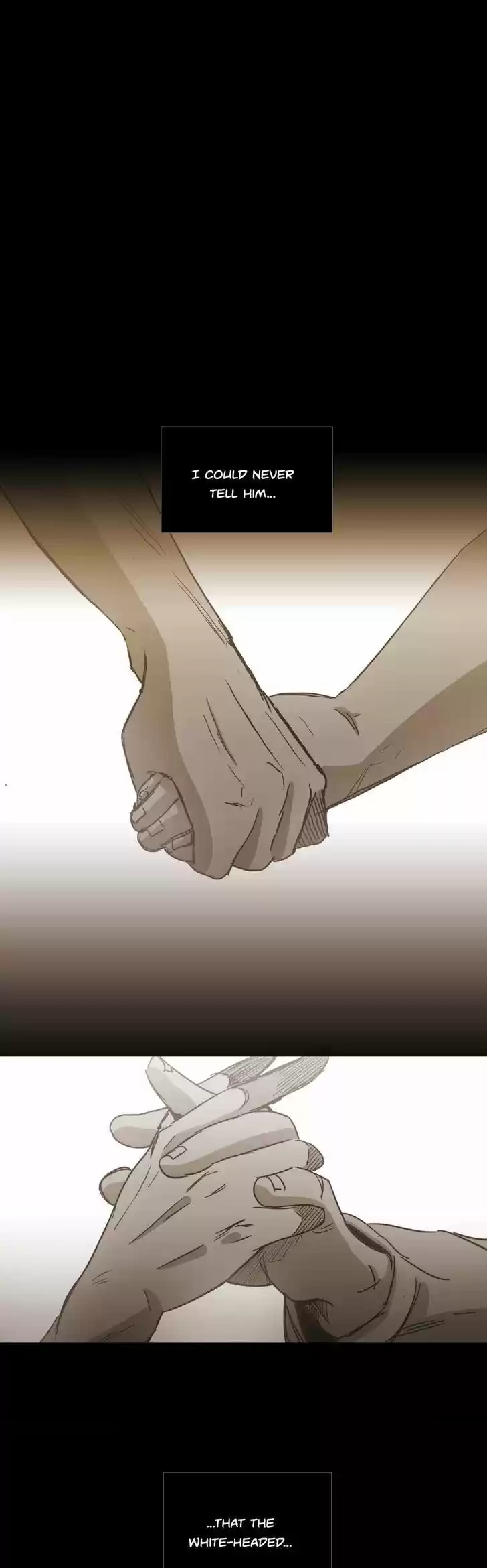 Never Understand ch.85