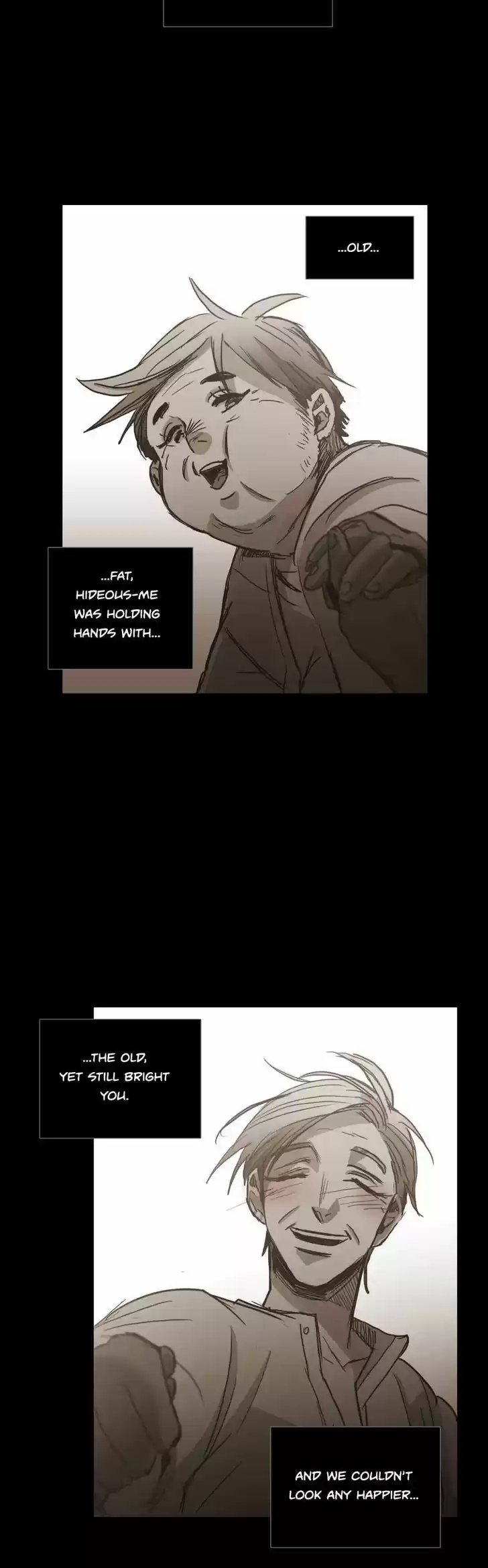 Never Understand ch.85