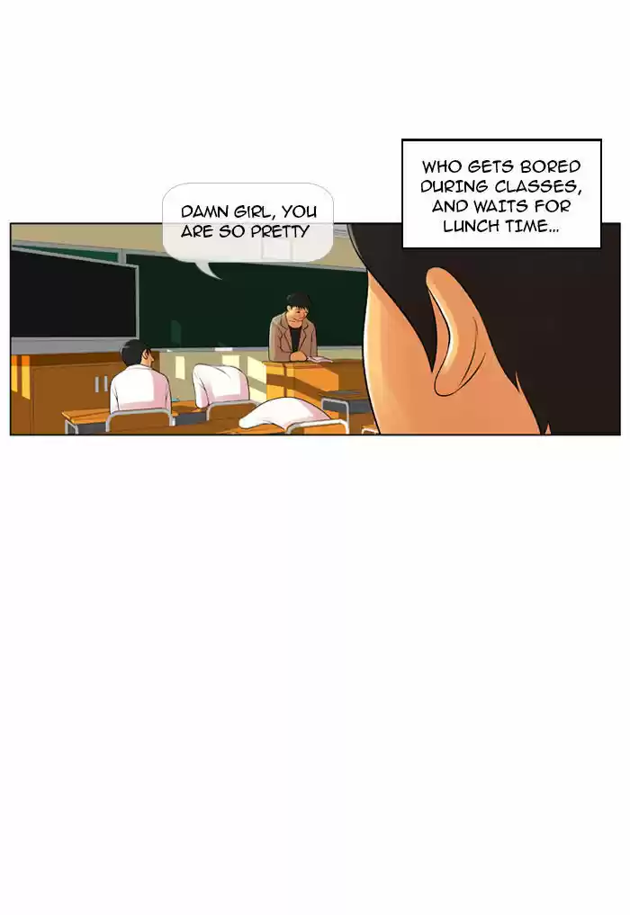 New Normal: Class 8 0