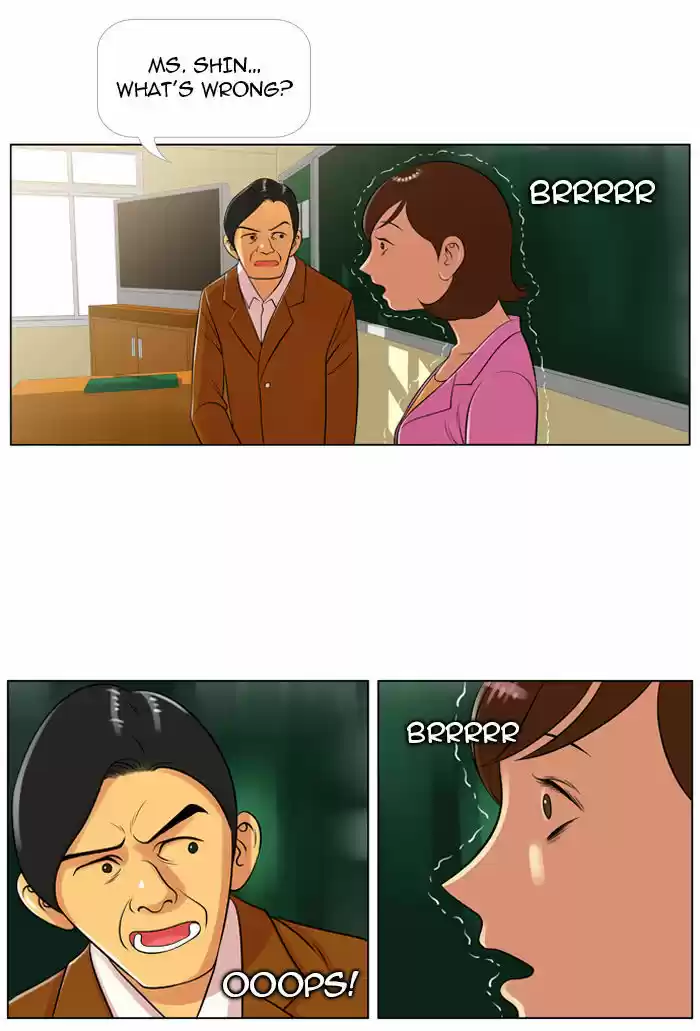 New Normal: Class 8 0