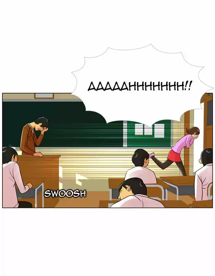 New Normal: Class 8 0