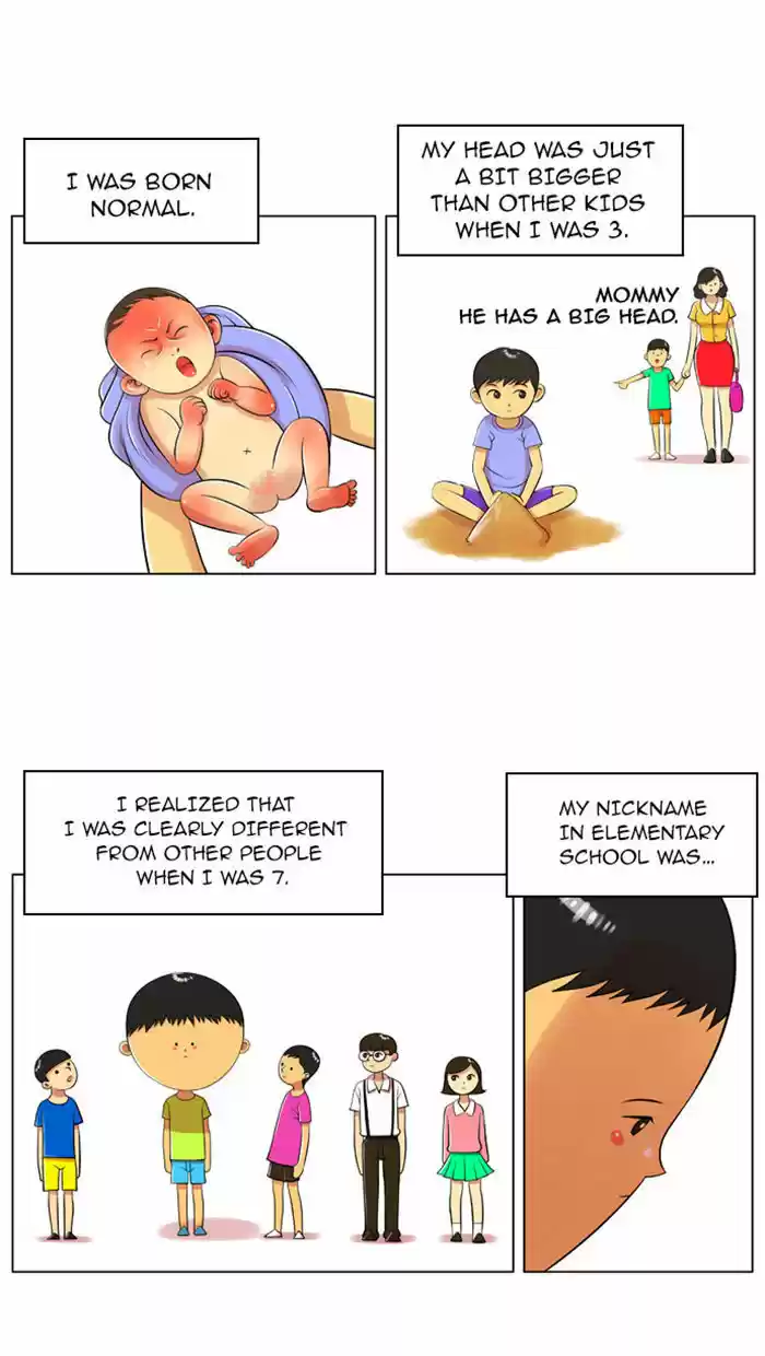 New Normal: Class 8 1