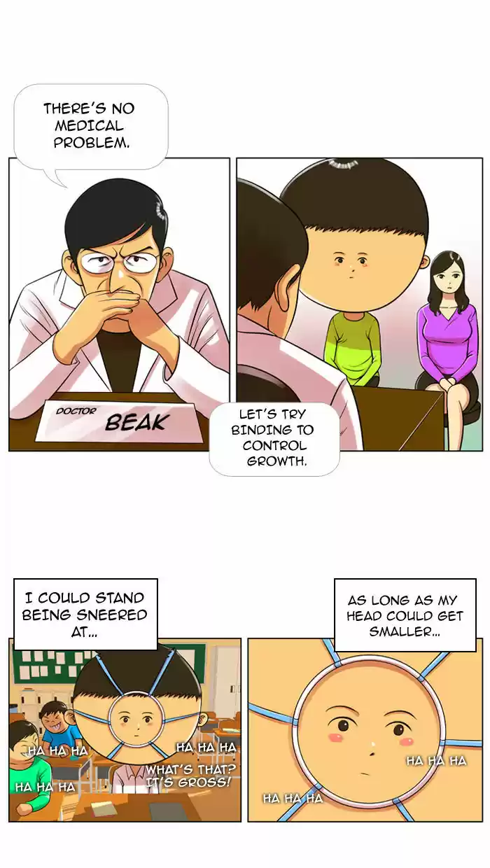 New Normal: Class 8 1