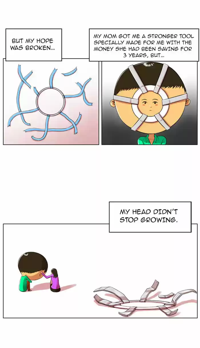 New Normal: Class 8 1