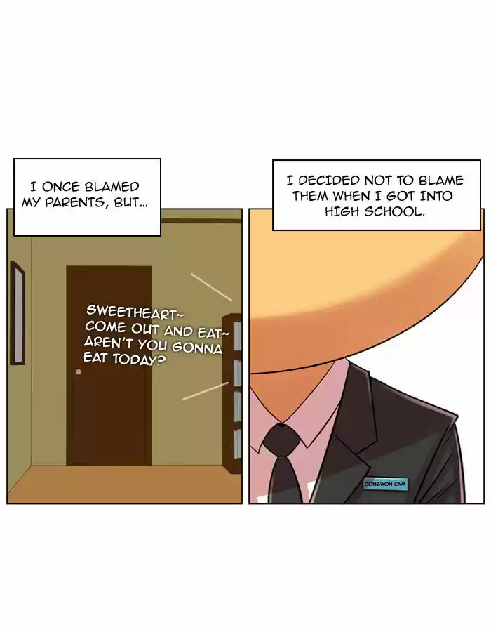 New Normal: Class 8 1