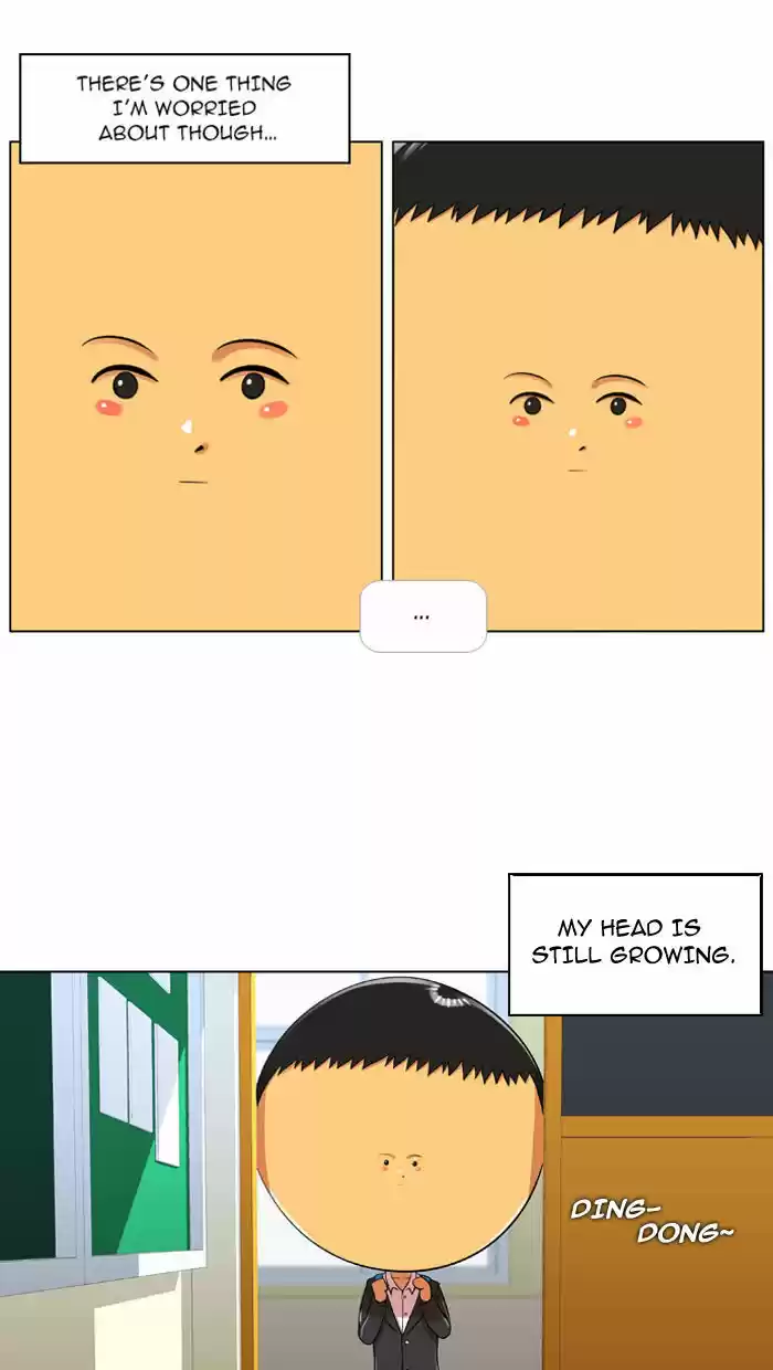 New Normal: Class 8 1