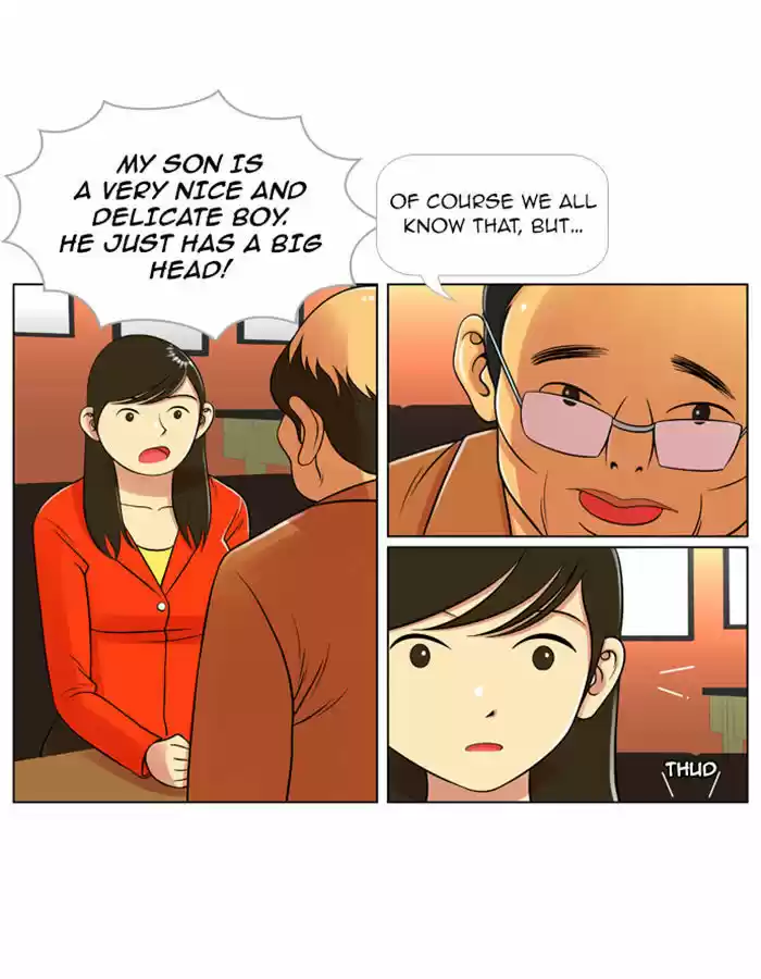 New Normal: Class 8 1