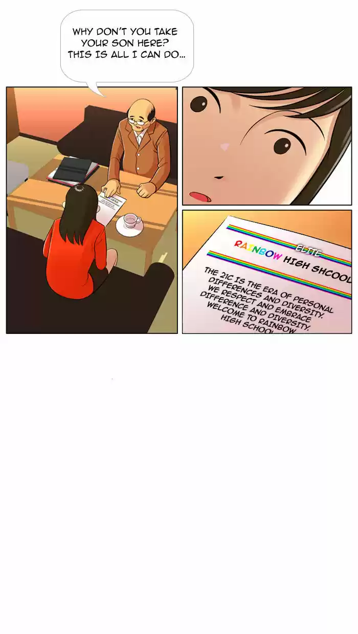 New Normal: Class 8 1