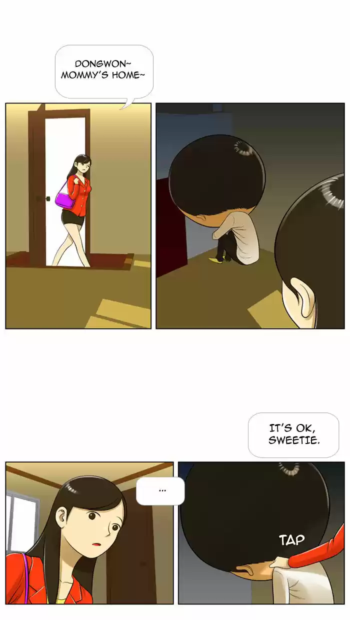 New Normal: Class 8 1