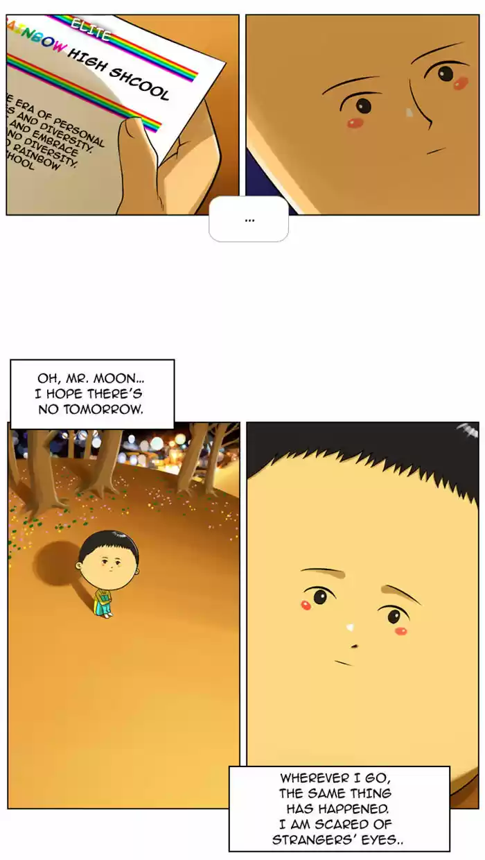 New Normal: Class 8 1