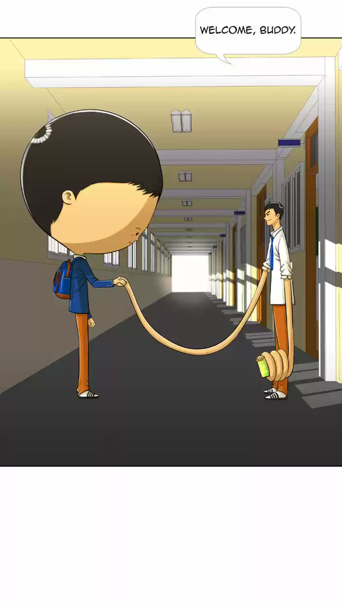 New Normal: Class 8 1