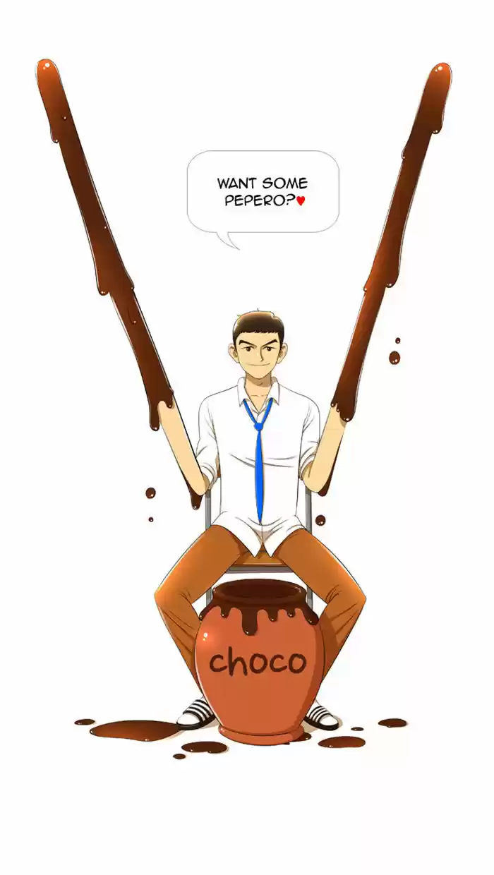 New Normal: Class 8 1