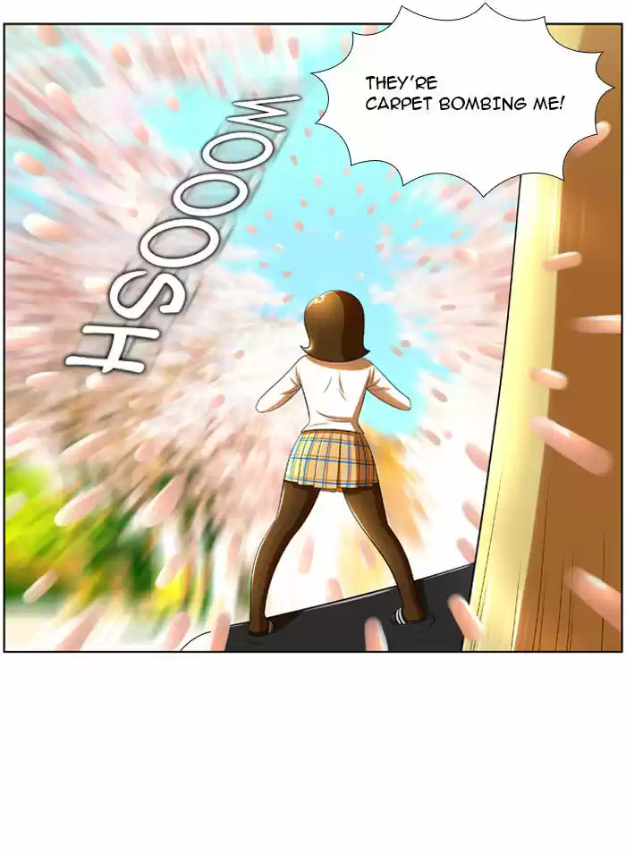 New Normal: Class 8 10