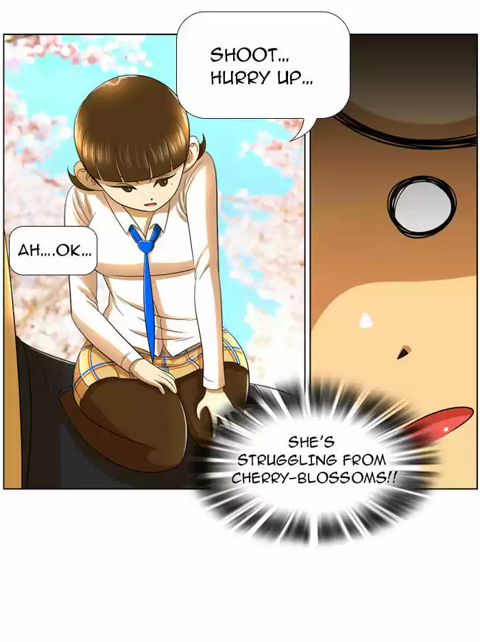 New Normal: Class 8 10