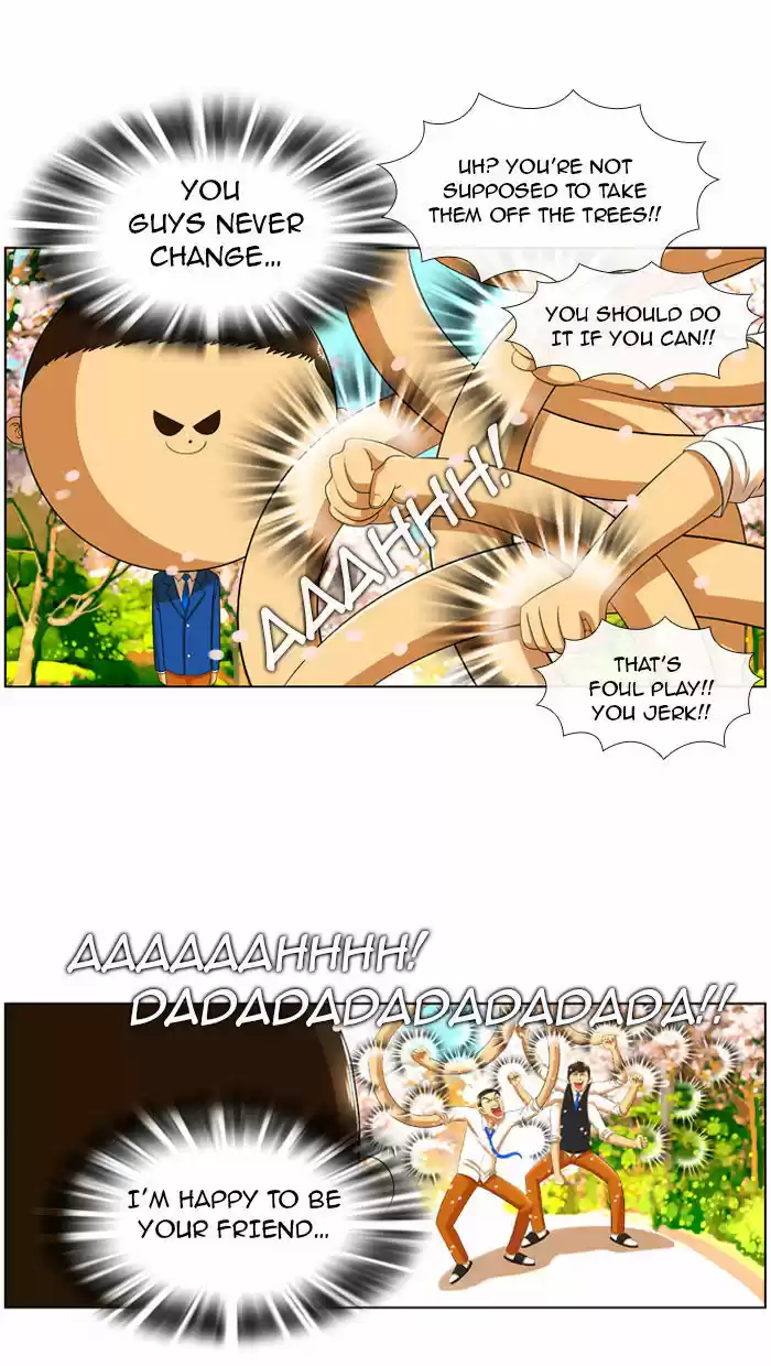 New Normal: Class 8 10